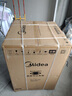 美的（Midea）滚筒洗衣机全自动家用【MG100V36T】懒人超薄10公斤 以旧换新 家电国家补贴20% 一级能效 内衣洗  实拍图