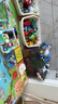 汇乐玩具（HUILE TOYS）工程车队婴幼儿童汽车玩具宝宝挖掘机玩具车男孩1-3岁生日礼物 7只装（更实惠） 实拍图