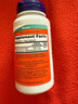 诺奥（NOW）硒胶囊 氨基酸螯合硒 呵护甲状腺 200mcg*90粒增强免疫 美国进口 实拍图