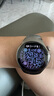 HUAWEI WATCH 5 46mm高端款航天级钛合金表壳钛金属表带首创X-TAP智感窗鸿蒙AI腕上小艺eSIM通信智能手表 实拍图
