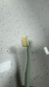 高露洁（Colgate）【孙颖莎同款】宽密薄护龈超细软毛宽头牙刷*2成人牙刷随机发货 实拍图