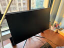AOC 27英寸2K240Hz 1152分区QD-MiniLED HVA Black HDR1000 快速液晶1ms游戏电竞显示器 逐光Q27G4ZMN 实拍图