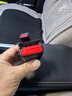 迪普尔安全带卡头扣汽车安全带卡锁扣插头装延长限位器2个装 实拍图