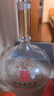 西凤酒 华山论剑30年 55度 500ml 单瓶装 凤香型白酒父亲节礼物 实拍图