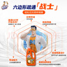 威猛先生（Mr Muscle）管道疏通啫喱 960ml*2瓶  卫浴 下水道疏通剂 厕所管道疏通 实拍图