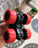 宝乐星 儿童玩具男孩玩具车惯性四驱越野车模型车抗耐摔玩具车宝宝汽车 实拍图
