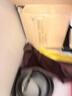 WayourCare德国眼部按摩仪护眼仪 热敷眼罩眼部蒸汽雾化父亲节礼物点震式儿童眼睛按摩器送妈妈女友男生长辈 白色款 礼盒装 实拍图