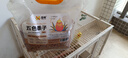 喜帅 五色黍子混色鸟粮2kg （新粮）鹦鹉粮食鸟食虎皮牡丹粮玄凤饲料 实拍图