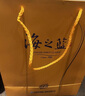 洋河 蓝色经典 海之蓝 42度 520ml 单瓶装 绵柔浓香型白酒 实拍图