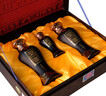 宣酒8礼盒  绵柔型白酒 40.9度 425ml*2瓶+125ml*1瓶 礼盒装 送礼 实拍图