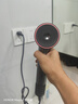 美的（Midea）吹风机家用负离子大功率不伤发 电吹风高速护发吹风机吹卷套装风筒 39亿等离子护发 杀菌除螨 【新款11万转高速39亿等离子NTC智能温控杀菌】 生日礼物送妈妈婆婆老婆女生老人长辈高档 实拍图