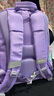 新秀丽（Samsonite）学生书包1-5年级儿童双肩包女孩高颜值背包迪士尼款抗菌减负TU7 实拍图