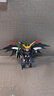 万代（BANDAI）高达拼装模型Q版 SDEX SD 红异端风灵飞翼独角兽强袭自由敢达 【送支架】012 地狱死神 5065626 实拍图