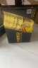 百威黑金啤酒500ml*12听整箱装烈性拉格焦香醇厚 端午节送礼 实拍图