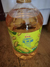 金龙鱼 食用油 非转基因 物理压榨玉米油6.18L（富含植物甾醇） 实拍图