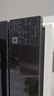 老板（Robam）【锁鲜高温蒸】CQ9161D蒸烤箱一体机嵌入式家用多功能50L专业蒸箱烤箱蒸烤炸3合1自清洁 国补补贴 实拍图