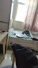 京购甄选智能扫地机器人扫拖一体全自动吸尘器家用拖地洗拖一体自动充电小家电礼品 【白色】无线遥控·路径规划打扫 实拍图