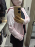 蕉内【赵露思同款】凉皮3系修身防晒衣女士皮肤衣户外防晒服女 实拍图