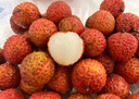 【产地直采】妃子笑荔枝1.5kg（单果16g起） 实拍图