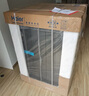 海尔（Haier）全自动滚筒洗烘一体 洗衣机带烘干一体 10KG 家用 家电国家补贴以旧换新京东自营 EG100HMATE55S 实拍图