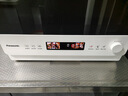 松下（Panasonic）【国家补贴】上烤下蒸万食炉2.0彩屏触控28L大容量家用变频微波炉微蒸烤炸一体机NN-DS285Q 实拍图
