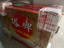塔牌绍兴黄酒 手工冬酿五年陈花雕酒  600mlx12瓶整箱装【满额减】 600mL 12瓶 实拍图