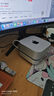 奥睿科（ORICO）Macmini M4扩展坞底座Studio转换器存储扩展M.2固态硬盘盒苹果桌面支架配件拓展坞 MiniLink-M49P 实拍图
