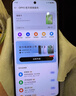 OPPO K12x 8GB+256GB 钛空灰 120Hz 旗舰级OLED直屏 5500mAh大电池 5G手机【移动用户特惠套餐】 实拍图