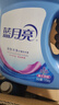 蓝月亮 深层洁净洗衣液全瓶装:1.95kg瓶*2+1kg瓶*4 薰衣草香 强效去污 实拍图