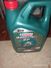 嘉实多（Castrol）磁护智E版 全合成机油 润滑油 5W-40 SP A3/B4 4L 汽车保养 实拍图