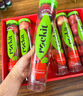乐淇（ROCKIT）进口火箭筒苹果5粒中筒装单筒245g起生鲜 新鲜水果 实拍图