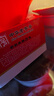 蜂王（FENG WANG）唐山特产新新蜂蜜麻糖老字号零食年货传统糕点零食小吃河北 原味红纸盒400g 实拍图