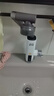 奥克斯（AUX）电热水龙头热水器加热水龙头快速热水变频恒温厨房下进水 【变频恒温】雪山白+升级机械臂+漏保插头 实拍图