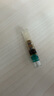 诤友 （JOYO）一次性过滤烟嘴十三重粗中细四用抛弃型焦油过滤器 120支 实拍图