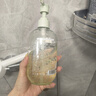 半亩花田热巴同款花瓣氨基酸香氛沐浴露持久留香清洁滋润保湿沐浴乳液男女 实拍图