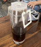 拉瓦萨（LAVAZZA）【新品】经典意式咖啡豆现磨拼配醇香浓郁咖啡中烘咖啡豆500g 实拍图