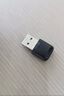 纽曼 650M免驱动 USB无线网卡 5G双频笔记本台式机电脑无线接收器 随身wifi发射器电脑通用免驱 实拍图