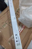 宜百利 空调支架 加粗加厚不锈钢空调外机支架适用格力奥克斯美的小米1.5-2P吊架5802 实拍图