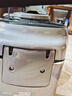 苏泊尔（SUPOR）【国家补贴】IH快排鲜呼吸电压力锅 5L 112kPa 2200W 母婴316L精钢球釜高压锅 SY-50FH5018Q 4-6人 实拍图