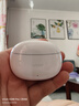 vivo TWS 3e 皓白 沉浸环绕音质 44H超长续航 智能主动降噪适配小米苹果华为手机 vivo情人节送女生 实拍图