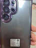 三星Samsung Galaxy S24 Ultra AI手机 第三代骁龙8 游戏手机 2亿像素 拍照手机 12GB+256GB 钛黑 实拍图