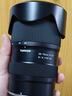 腾龙（Tamron）A063Z 28-75mm F/2.8 Di III VXD G2 大光圈标准变焦 尼康全画幅微单镜头 风光人像（尼康Z卡口） 实拍图