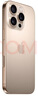 Apple/苹果 iPhone 16 Pro（A3294）512GB 沙漠色钛金属 支持移动联通电信5G 双卡双待手机 实拍图