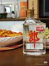 郎酒 精酿小郎酒 联名款 浓酱兼香型白酒 45度100ml*6瓶 整箱装 实拍图