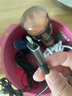 山泽 苹果OTG转接头Lightning转USB母转换器外接U盘ipad平板iPhone手机数据充电转换头键鼠读卡器 LA21 实拍图
