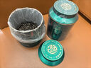七春 普洱茶散茶 生茶500g云南古树生普茶叶像绿茶苦教师中秋节送长辈 实拍图