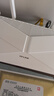 普联（TP-LINK） 大道AX3000满血WiFi6千兆无线路由器 5G双频穿墙 Mesh 3000M无线速率 信号增强 支持易展 XDR3010 实拍图