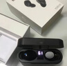 索爱（soaiy）A1 二代 真无线蓝牙耳机降噪通话音乐运动入耳式耳机 适用于苹果华为荣耀小米手机 黑色 黑色 实拍图
