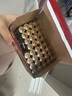 南孚5号电池40粒 五号碱性 聚能环5代 适用耳温枪/血糖仪/无线鼠标/遥控器/血压计/挂钟/血氧仪等 实拍图