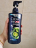 清扬（CLEAR）男士去屑洗发水清爽控油型500g 父亲节礼物 京东直送 实拍图